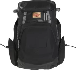 Rawlings Gold Glove Series R1000 Backpack Equipment Bag