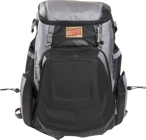 Rawlings Gold Glove Series R1000 Backpack Equipment Bag - Image 5