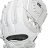 11.75 Inch Rawlings Liberty Advanced Color Series 4.0 Women's Fastpitch Softball Glove RLA715SB-31WSS