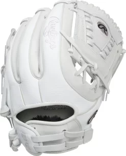11.75 Inch Rawlings Liberty Advanced Color Series 4.0 Women's Fastpitch Softball Glove RLA715SB-31WSS