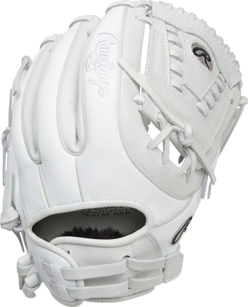 11.75 Inch Rawlings Liberty Advanced Color Series 4.0 Women's Fastpitch Softball Glove RLA715SB-31WSS