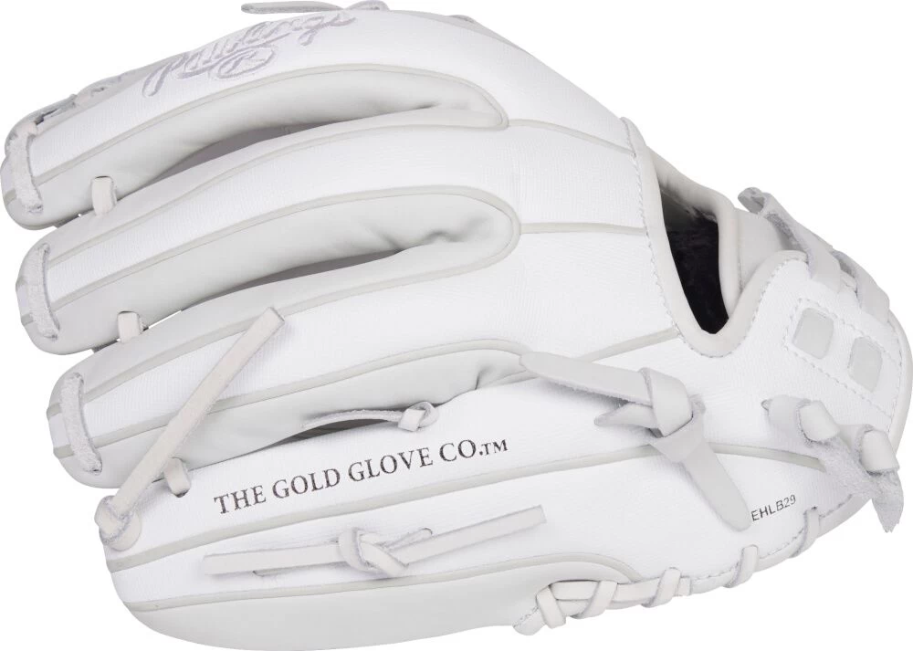 11.75 Inch Rawlings Liberty Advanced Color Series 4.0 Women's Fastpitch Softball Glove RLA715SB-31WSS - Image 3