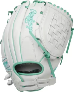 12 Inch Rawlings Liberty Advanced Color Series 4.0 Women's Fastpitch Softball Glove RLA120-3WM