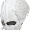 12 Inch Rawlings Liberty Advanced Color Series 4.0 Women's Fastpitch Softball Glove RLA120-3WSS