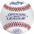 Rawlings Practice Ball ROLB1X Blemished Baseball