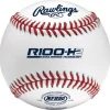 Rawlings R100-H2 NFHS Approved High School Baseball