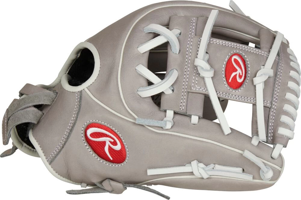 11.75 Inch Rawlings R9 Women's Fastpitch Softball Glove R9SB715-2G - Image 3