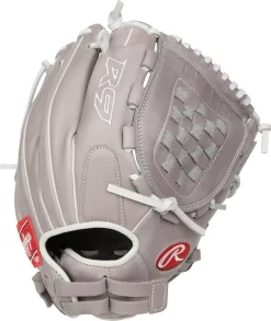 12 Inch Rawlings R9 Women's Fastpitch Softball Glove R9SB120-3G