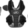 Rawlings Renegade 2.0 RCSNY Youth Baseball Catchers Gear Set