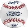 Rawlings RNF Raised Seam Adult/High School Baseball