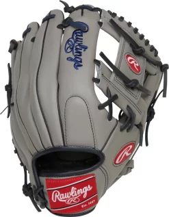 11.5 Inch Rawlings Select Pro Lite Youth Pro Taper Baseball Glove SPL150FLG