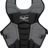 Rawlings Velo 2.0 CPV2N Adult Baseball Catchers Chest Protector