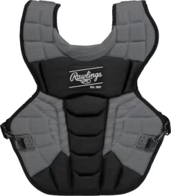 Rawlings Velo 2.0 CPV2NI Intermediate Baseball Catchers Chest Protector