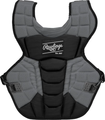 Rawlings Velo 2.0 CPV2NI Intermediate Baseball Catchers Chest Protector