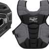 Rawlings Velo 2.0 RAWVELO2I Intermediate Baseball Catchers Gear Set