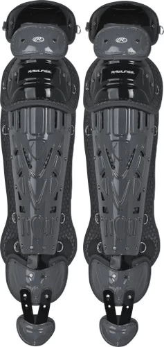 Rawlings Velo LGVELI Intermediate Baseball Leg Guards