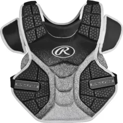 Rawlings Velo SBCPVELI Women's Intermediate Fastpitch Softball Chest Protector
