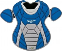 Rawlings XRD Catcher's Gear Series - XRDCPY - Youth 15 Inch Chest Protector