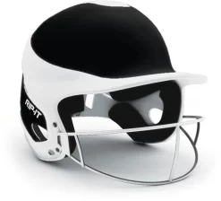 Rip-It Vision Pro Away Gloss Fastpitch Softball Batting Helmet