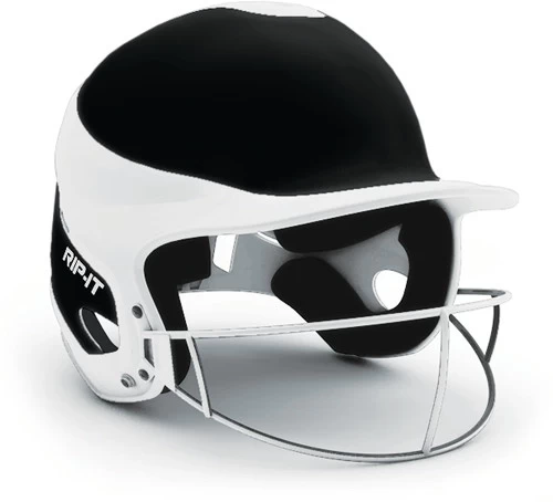 Rip-It Vision Pro Away Gloss Fastpitch Softball Batting Helmet