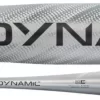 True Temper Dynamic Adult Balanced BBCOR Baseball Bat (-3oz) BB23DYNAMICB3