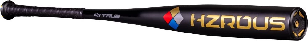 2022 True Temper HZRDUS Adult BBCOR Baseball Bat (-3oz) BB22HZRB3 - Image 2