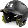 Under Armour Converge Adult Matte Batting Helmet UABH2100M