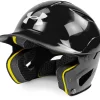 Under Armour Converge Adult Molded Batting Helmet UABH2100