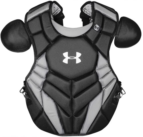 Under Armour Pro 4 Series Adult Baseball Chest Protector UACPCC4-AP
