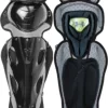 Under Armour Pro 4 Series Intermediate Baseball Leg Guards UALG4-SRP