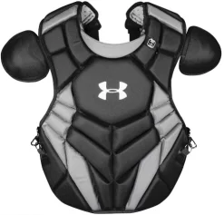 Under Armour Pro 4 Series Youth Baseball Chest Protector UACPCC4-JRP