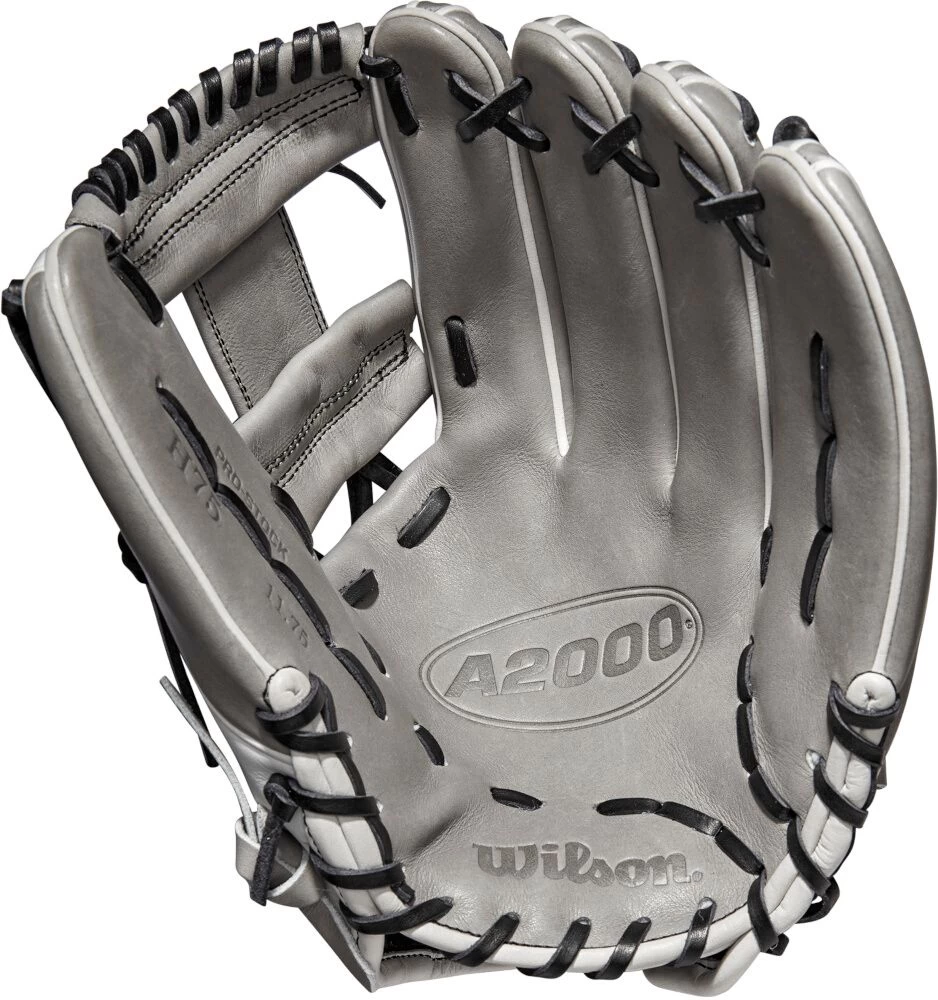 11.75 Inch Wilson A2000 Women's Fastpitch Softball Glove WBW1004371175 - Image 2