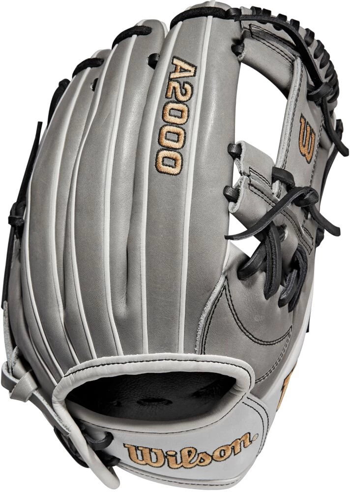 11.75 Inch Wilson A2000 Women's Fastpitch Softball Glove WBW1004371175