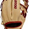 11.75 Inch Wilson A2000 1787 Adult Infield Baseball Glove WBW1000891175