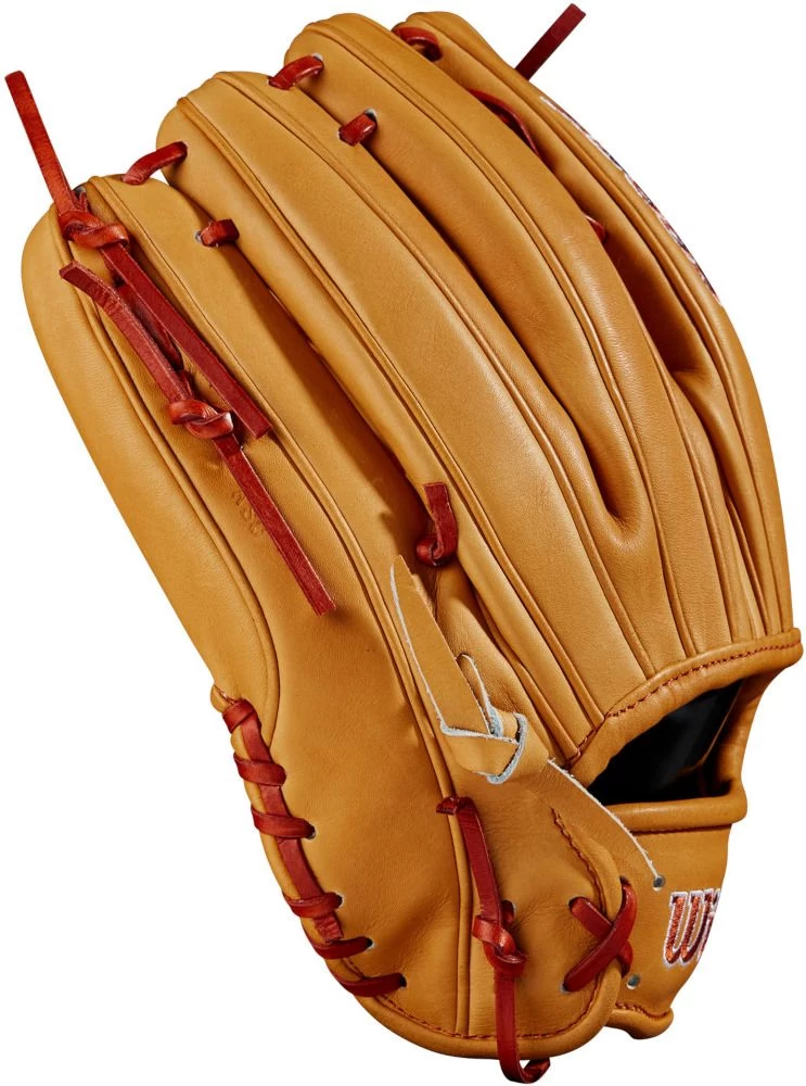 11.75 Inch Wilson A2000 D33 Adult Infield Baseball Glove WBW1000901175 - Image 4