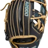 11.5 Inch Wilson A2000 Pedroia Fit SuperSkin Adult Infield Baseball Glove WBW100399115