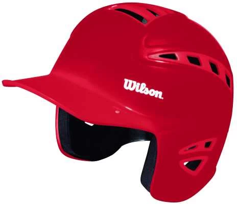 Wilson A5450 Sleek Batting Helmet - Clearance