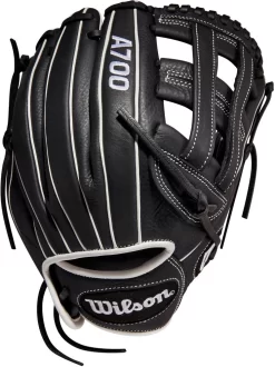 12 Inch Wilson A700 Women's Fastpitch Softball Glove WBW10042412