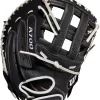 33 Inch Wilson A700 Women's Fastpitch Softball Catcher's Mitt WBW10042733