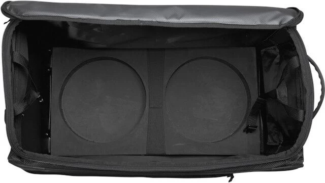 Wilson Ball Bucket Bag WB57107 - Image 2