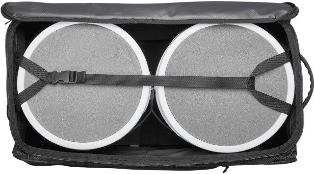 Wilson Ball Bucket Bag WB57107 - Image 3