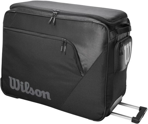 Wilson Ball Bucket Bag WB57107 - Image 4