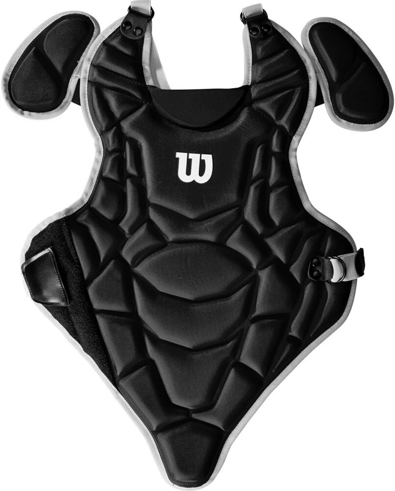 Wilson EZ Gear 2.0 Youth Large/XLarge Catcher's Gear Set WB57202LXL - Image 5