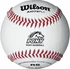 Wilson League Series WTA1075BPL1 Youth League Baseball - Pony League Approved