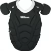 Wilson MaxMotion WTA3302A Adult Baseball Chest Protector
