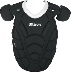 Wilson MaxMotion WTA3302A Adult Baseball Chest Protector