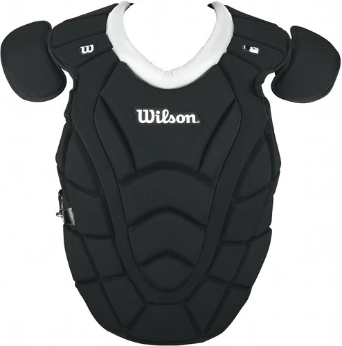 Wilson MaxMotion WTA3302A Adult Baseball Chest Protector