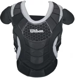 Wilson ProMotion Catcher's Gear WTA3341 Adult Fastpitch Softball Chest Protector