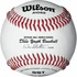 Wilson Tournament Series WTA1062BSST Youth League Baseball - Dixie Youth League Approved