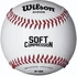 Wilson WTA1228 Level 5 Safety Baseball-